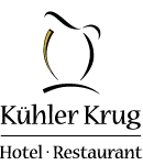 Kühler Krug